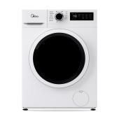 LAVARROPAS MIDEA 10.5 KG AUTOMÁTICO CARGA FRONTAL INVERTER